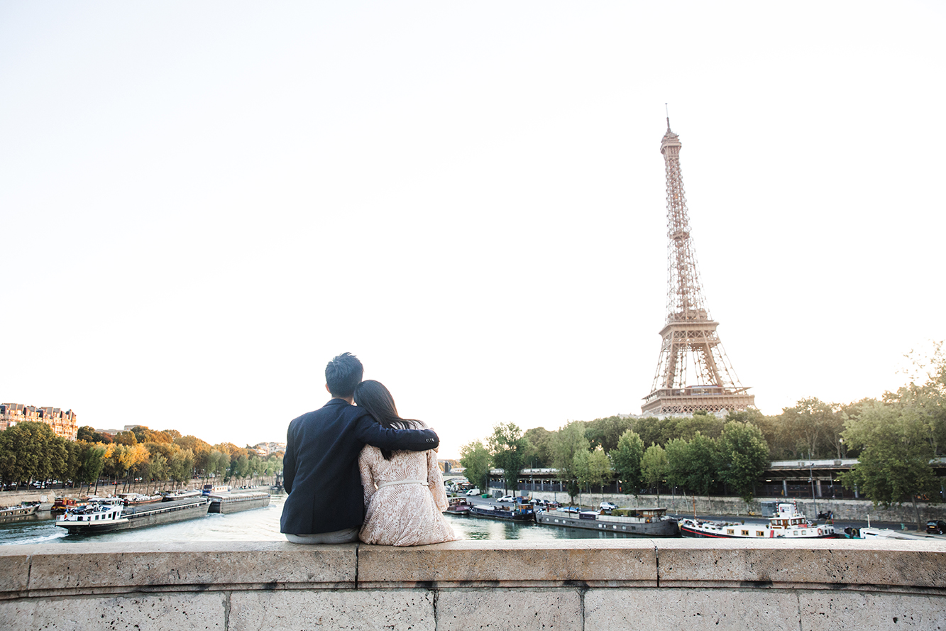 The Top 5 Most-Visited Paris Monuments and Museums