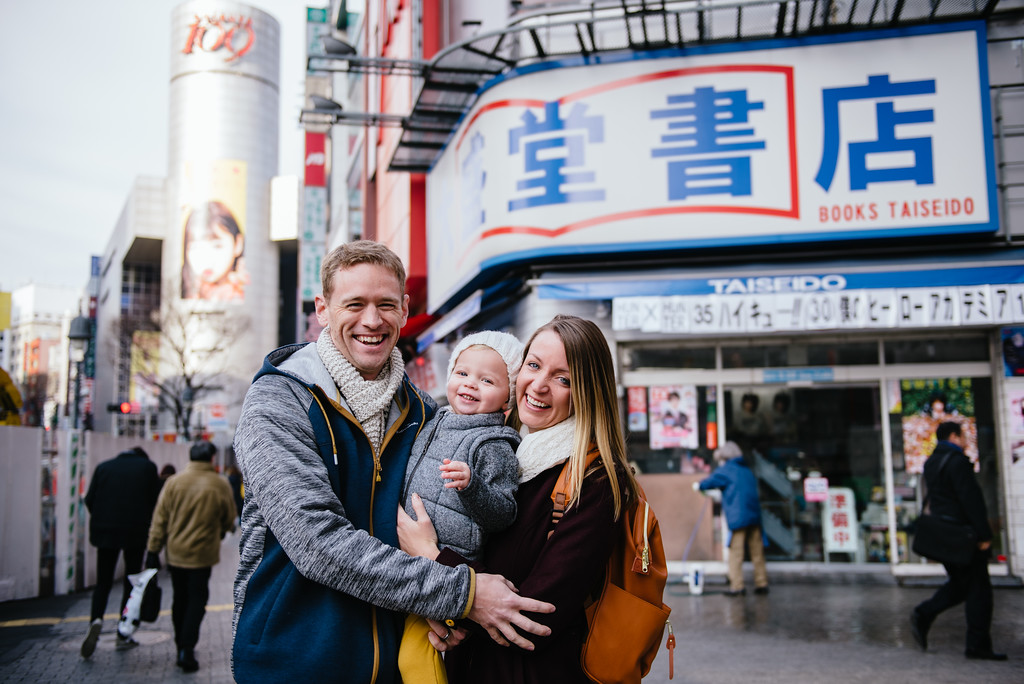 5 Perfect Trip Ideas for New Moms