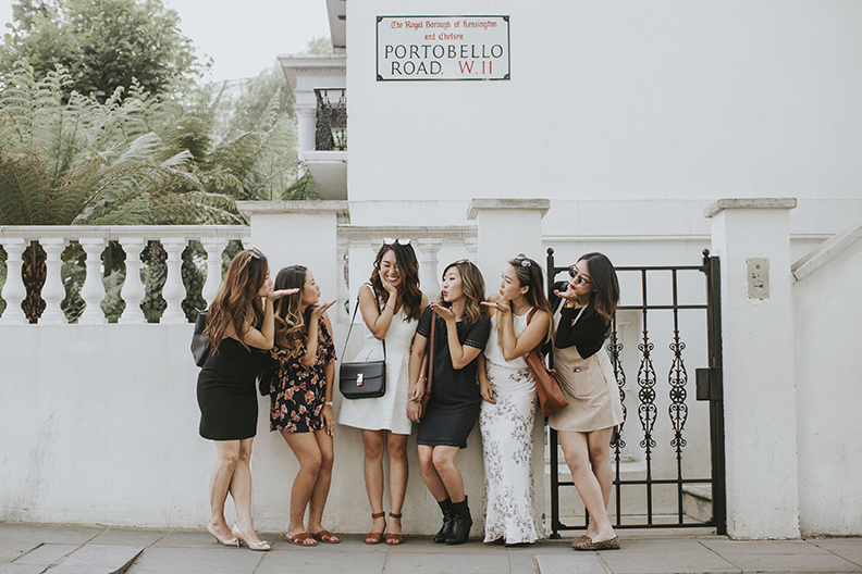 5 Tips We Love for Your Bachelorette Party