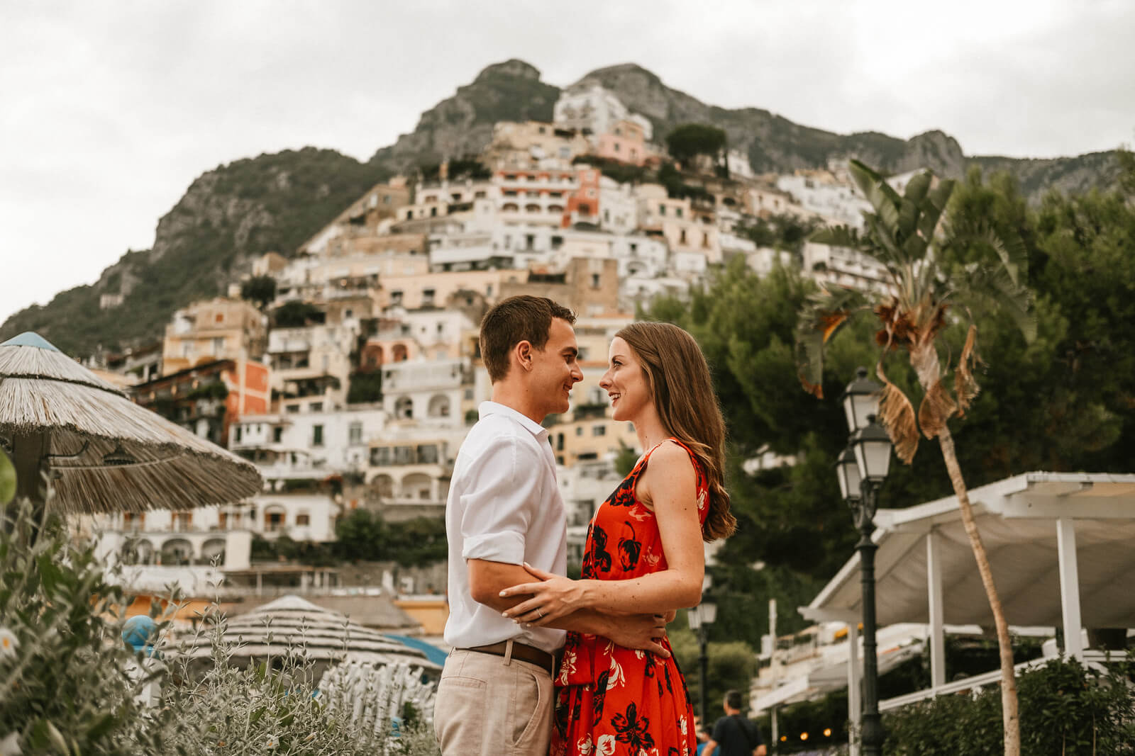 Planning the Perfect Honeymoon Getaway on the Amalfi Coast