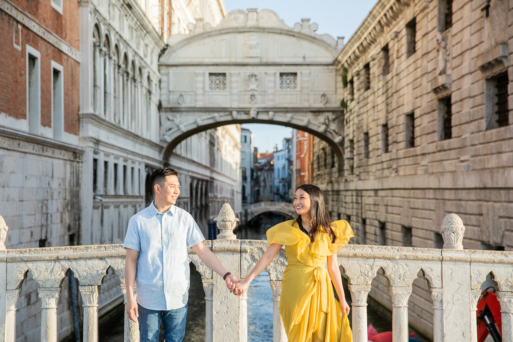 The Best Wedding Gift that Every Bride Will Love