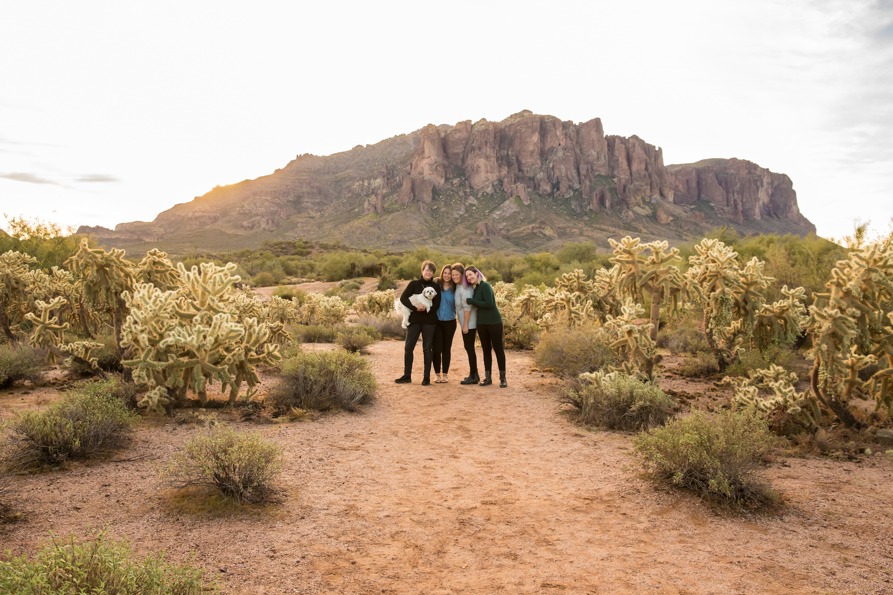 Top Tips for Arizona