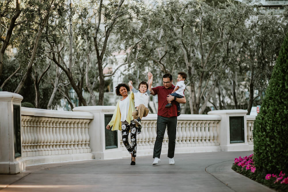 We’re Getting Mom Back in the Photo