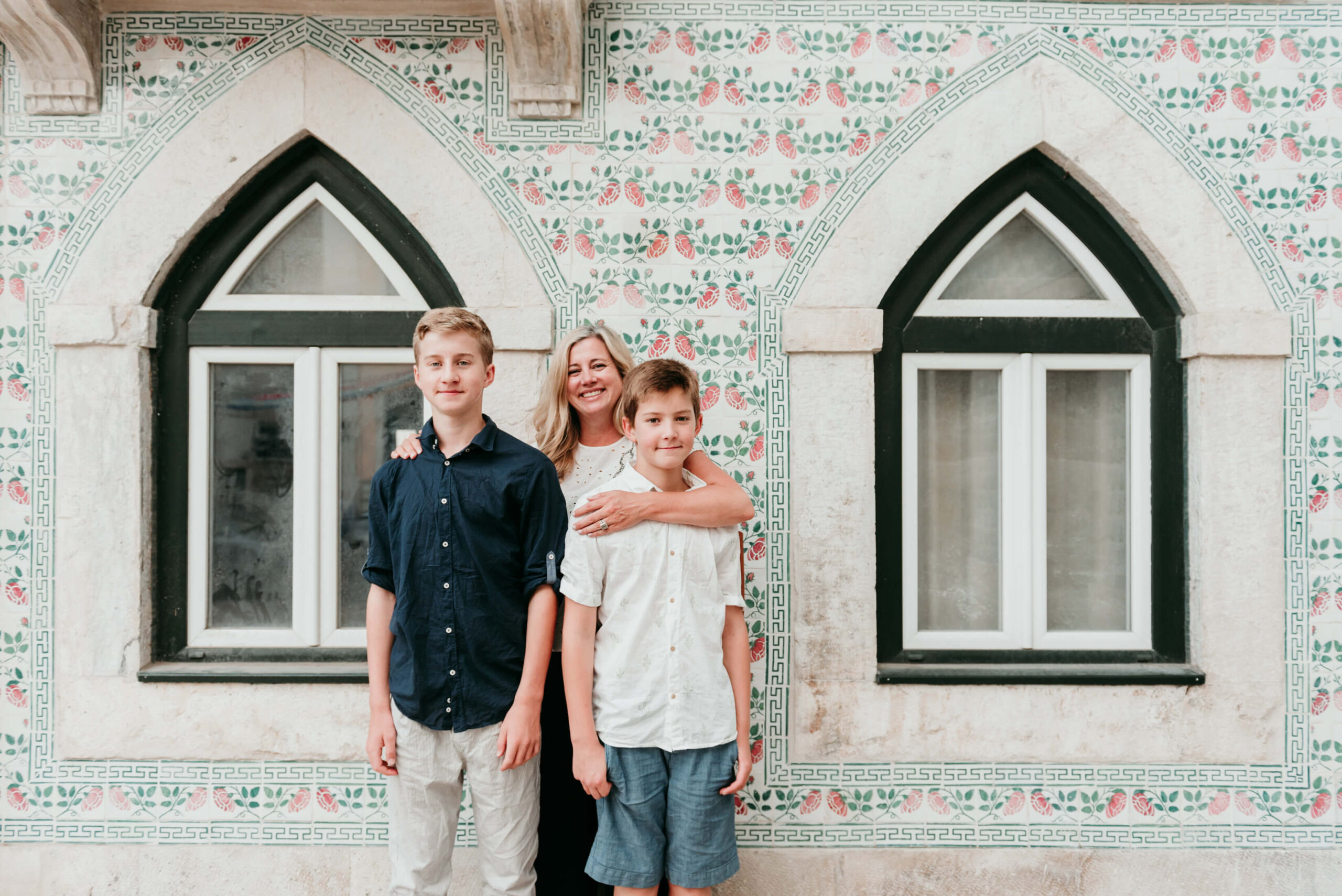 6 Things I Learned Building a Global Startup (While Being a Mom)