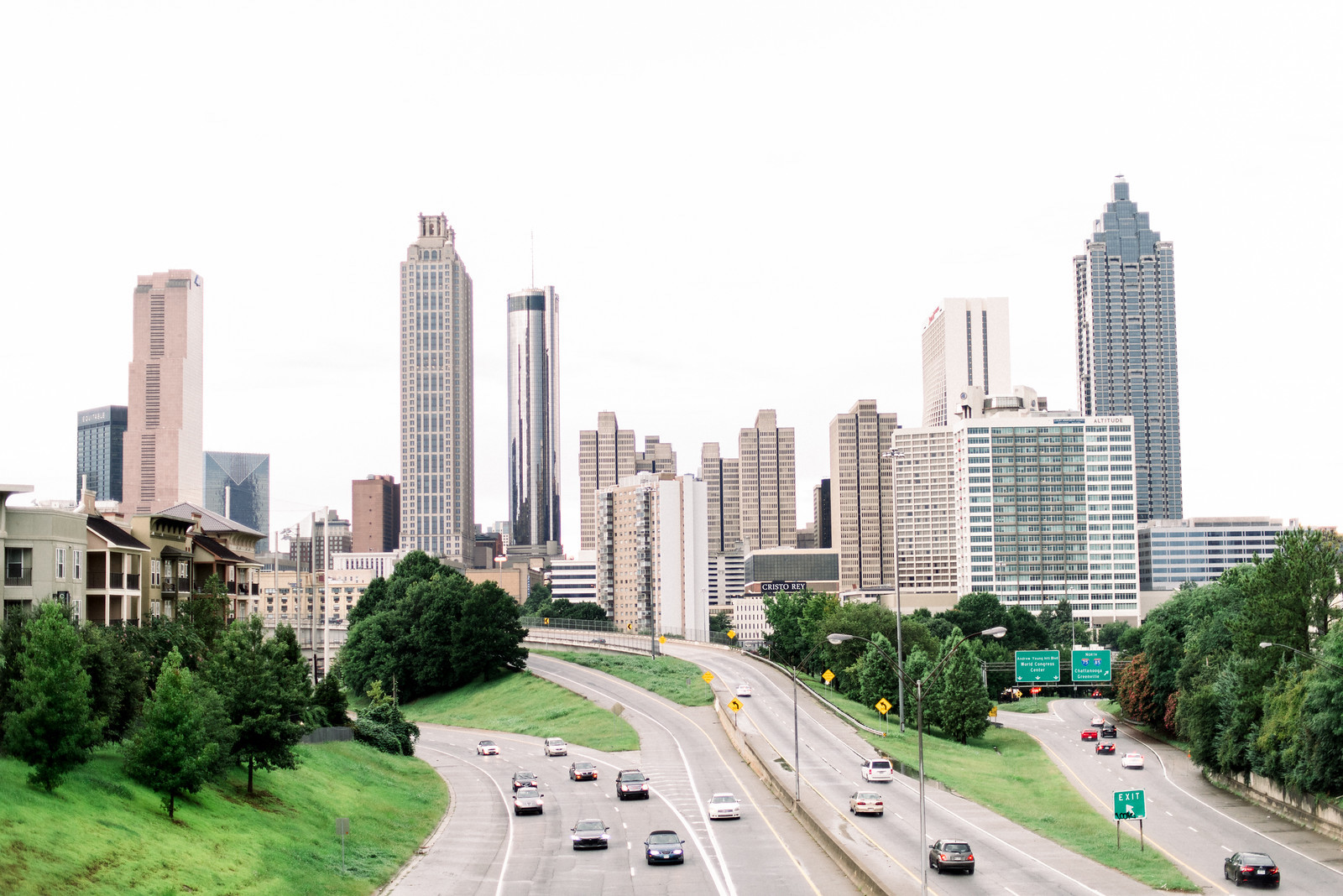 Why Atlanta is a Great Spot for Your Next Family Vacation