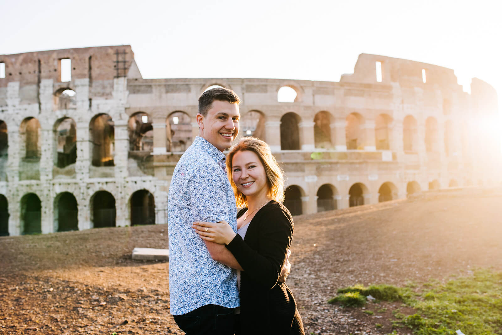 20 Things to Do in Rome This Summer