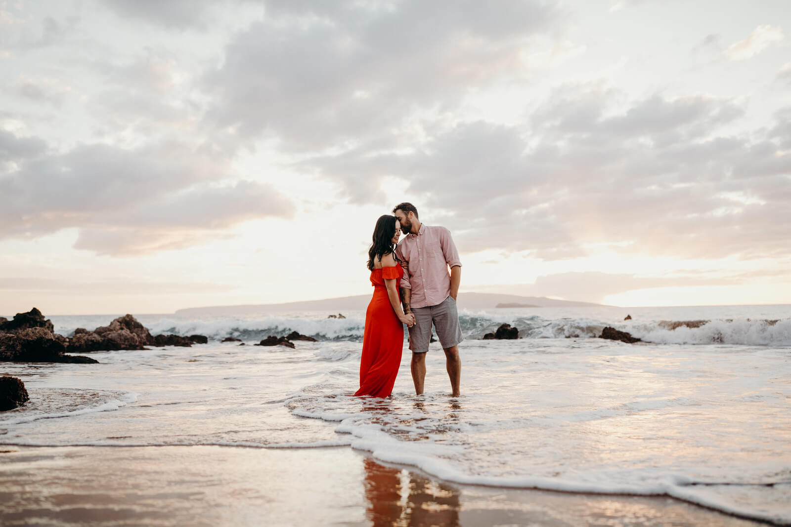 5 Top Maui Hotels for Your Honeymoon