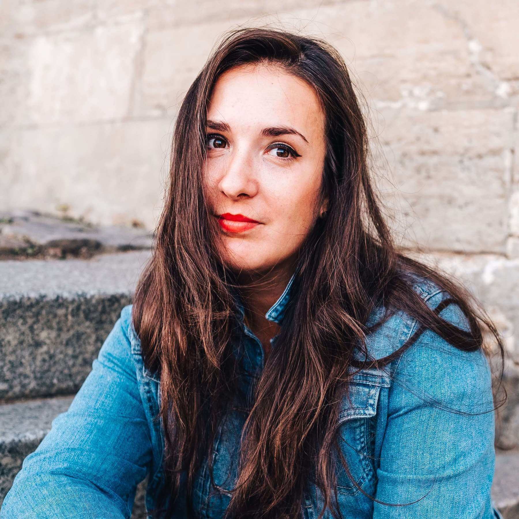 Flytographer Eliška from Prague visits Victoria BC