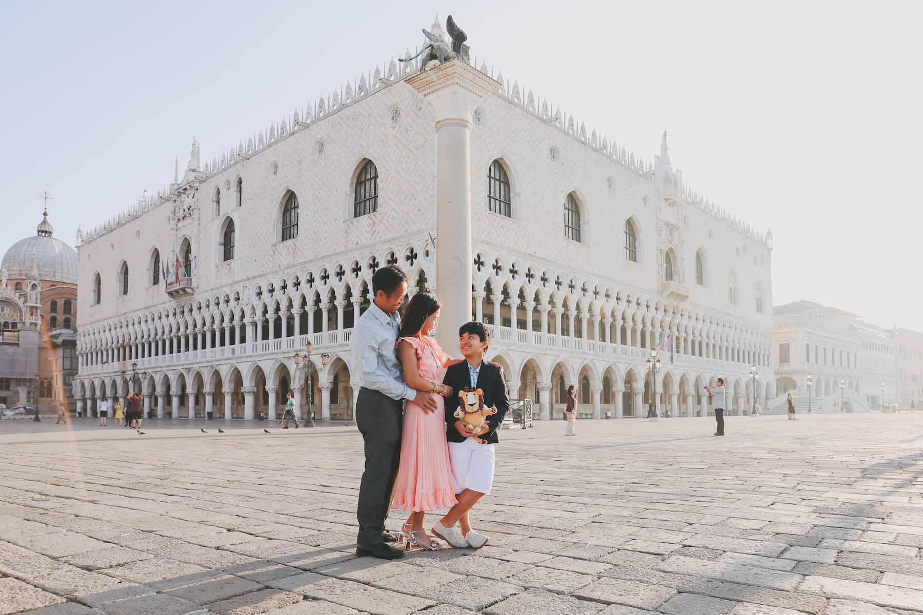 Most Instagrammable Spots in Venice