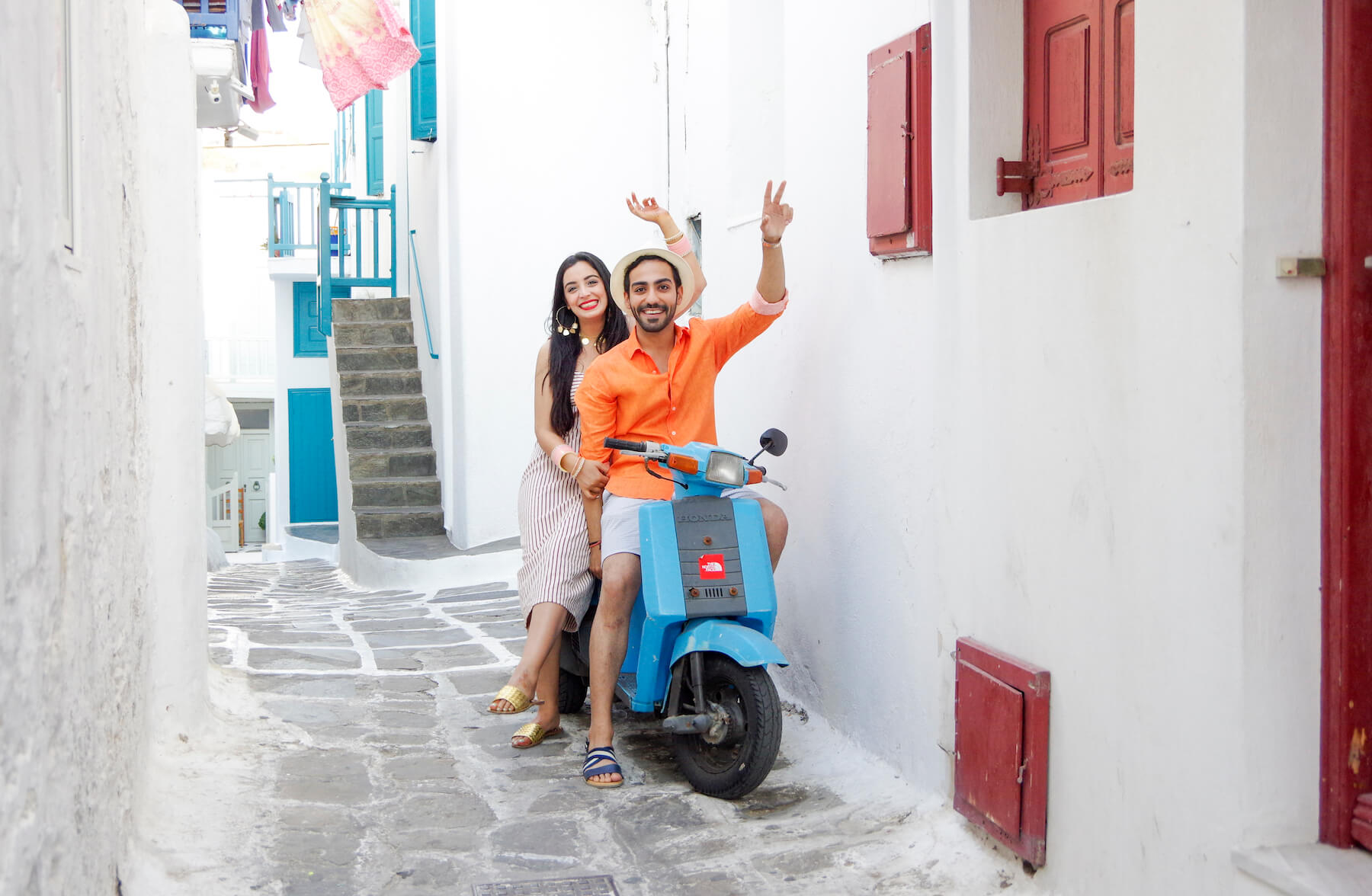 The Worst Travel Photo Fails