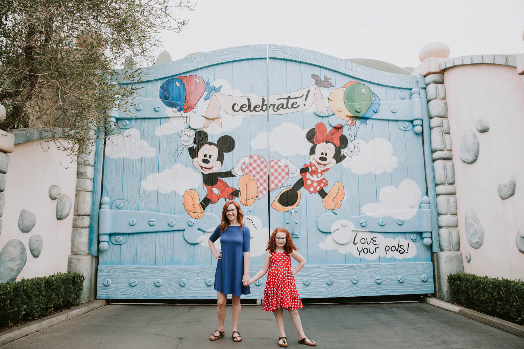 Top 10 Family Airbnb’s Near Disneyland