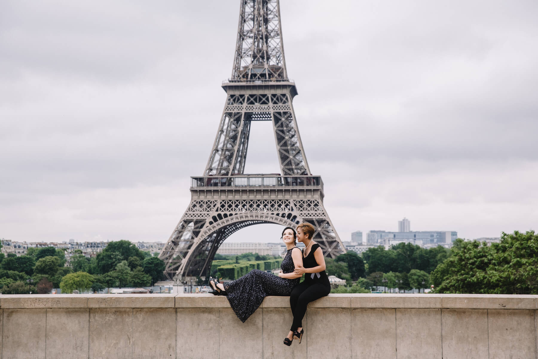 Best Things To Do In The Summer In Paris