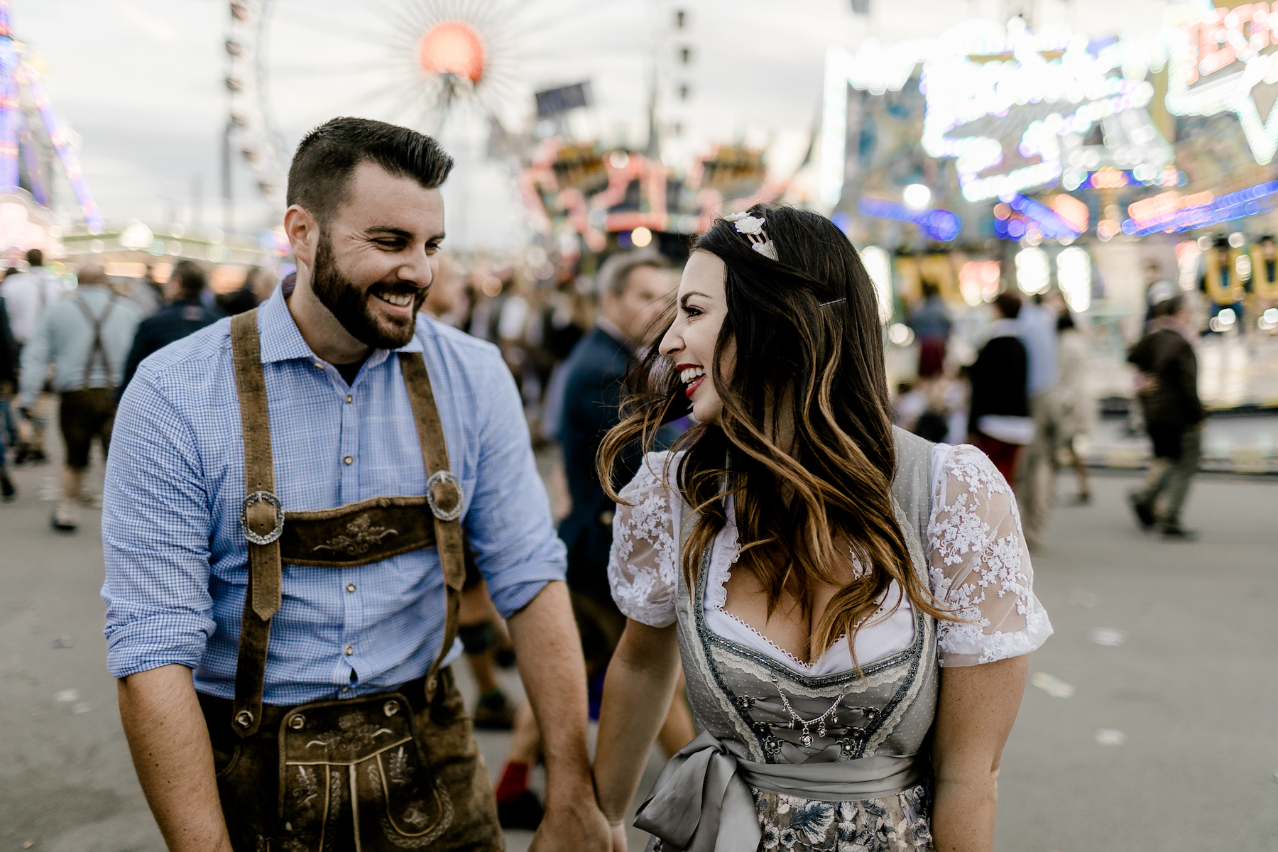 Hacks to Planning Your Trip to Oktoberfest in Munich