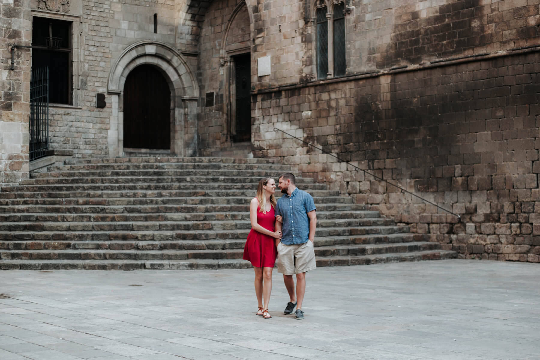 Best Restaurants in Barcelona