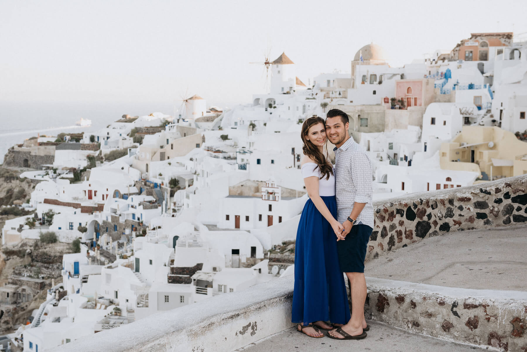 6 Places That Are Still Hot in October