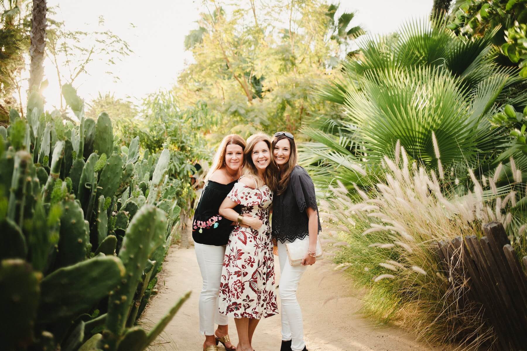 Friends trip in Cabo San Lucas, Mexico