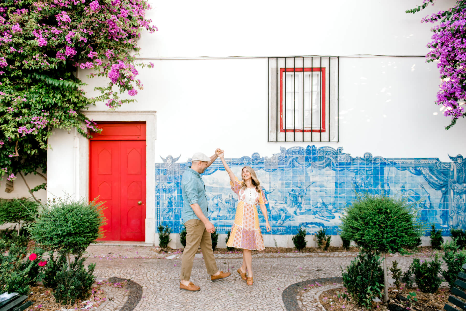 Create Your Dream Gallery Wall in Five Easy Steps