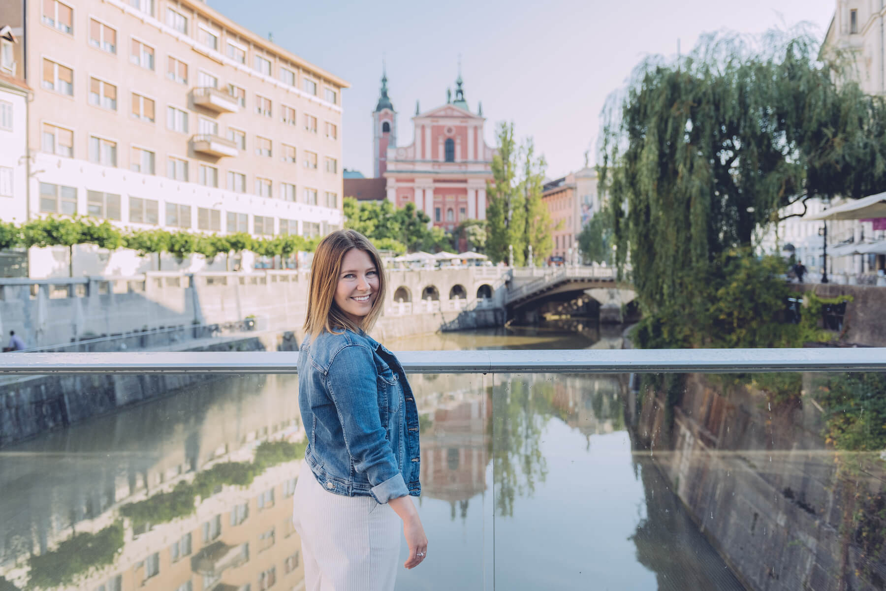 Top 10 Places to Visit in Slovenia