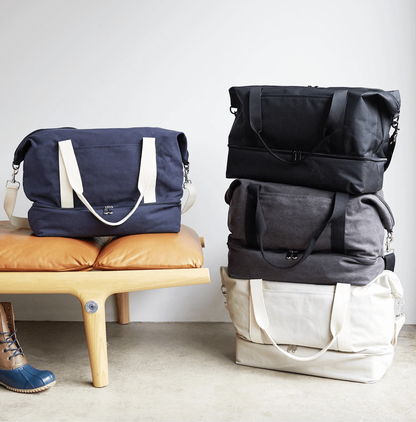 image of Lo and Sons Catalina Deluxe bag
