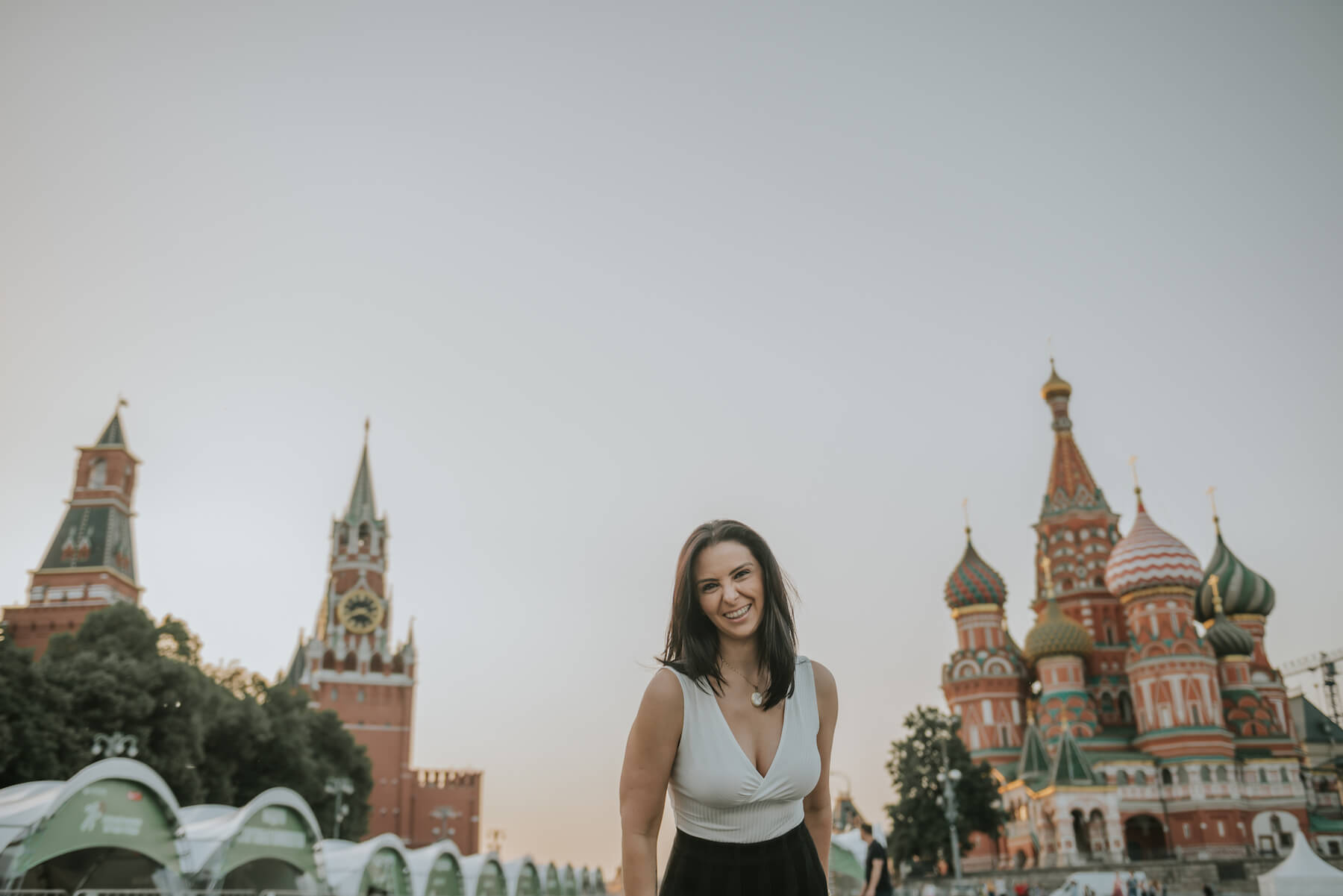 The Top 10 Solo Traveller Photos of 2019