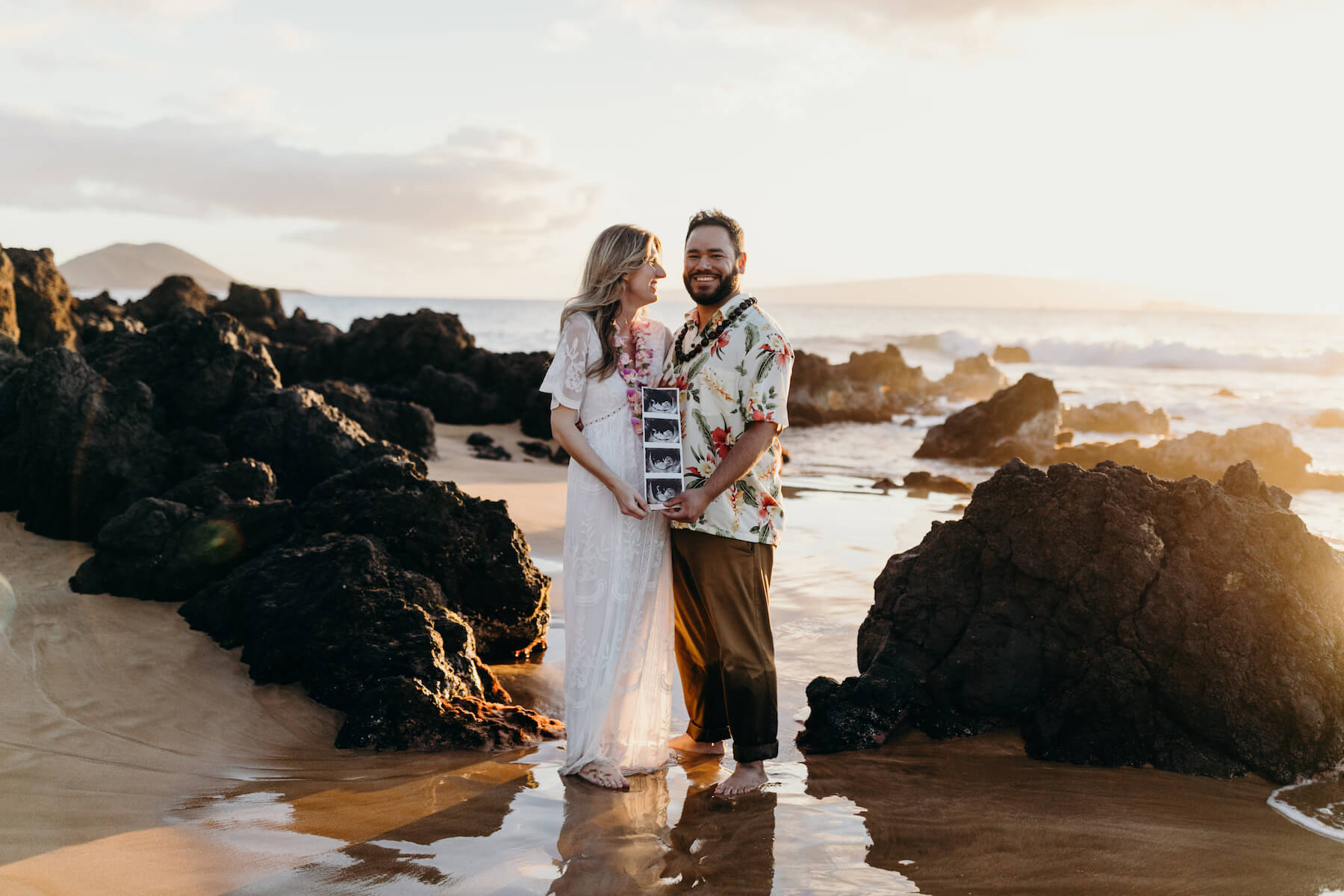 The Top 15 Babymoon Photos of 2019