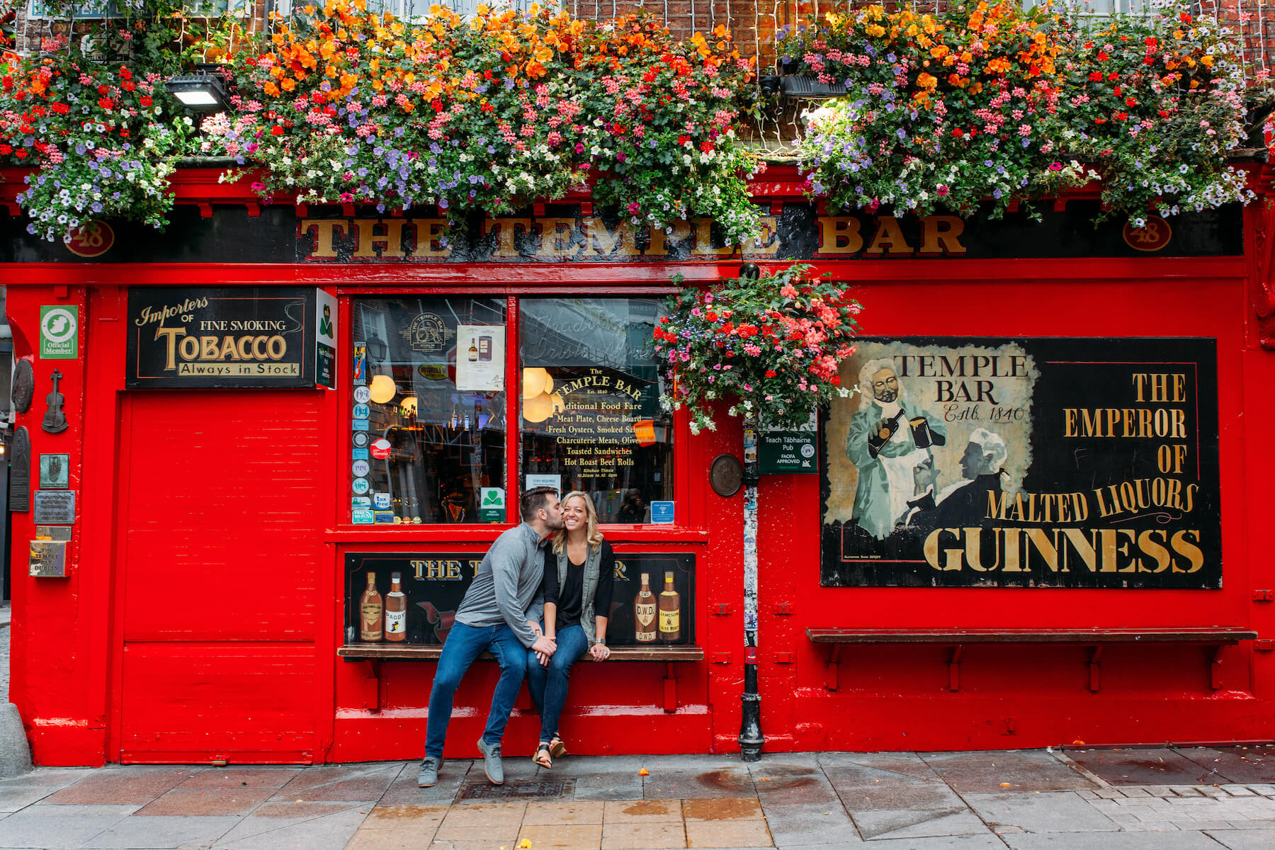 The Top 20 Honeymoon Photos of 2019