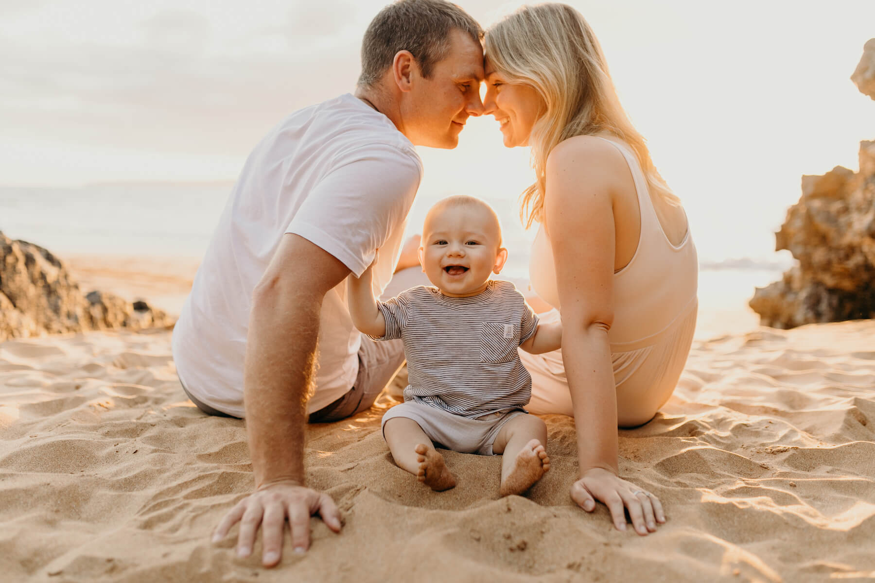 Best Gift Guide for the Mom Who Has Everything