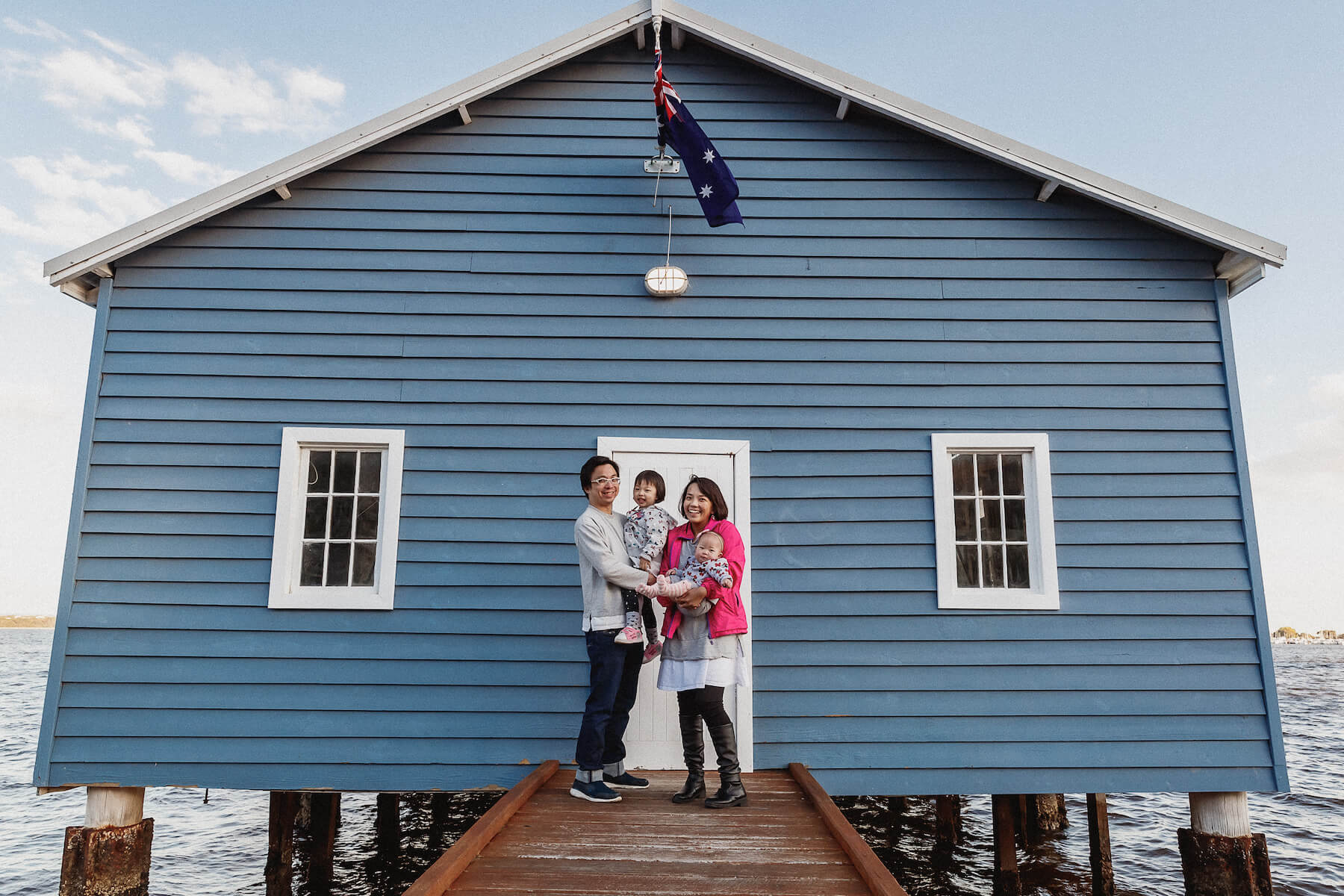 Make Perth Your Top Australian Destination