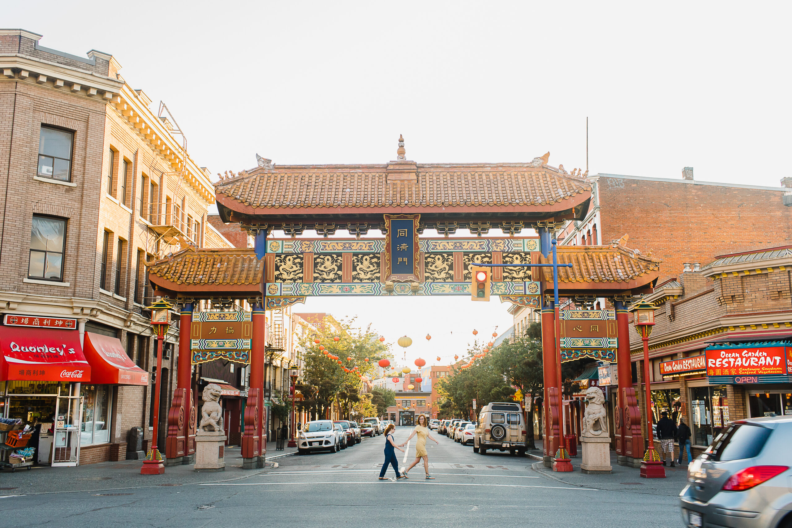 Hidden Gems: Flytographer’s Local Guide to Victoria