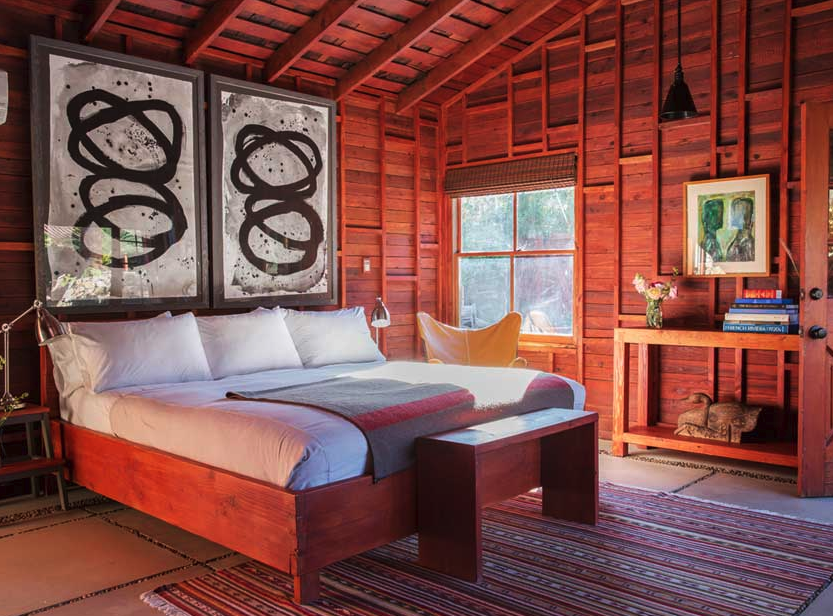 sparrows lodge palm springs