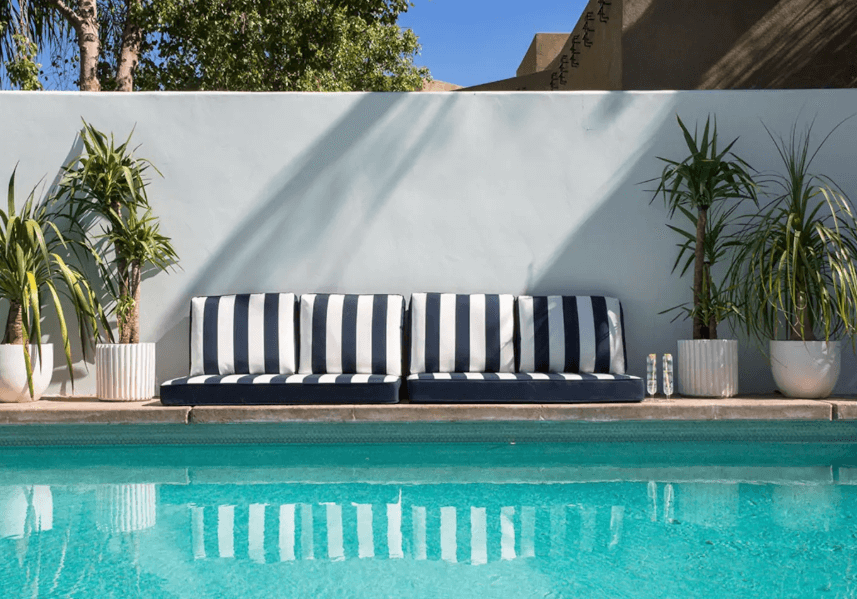 La Quinta Airbnb Retreat Palm Springs