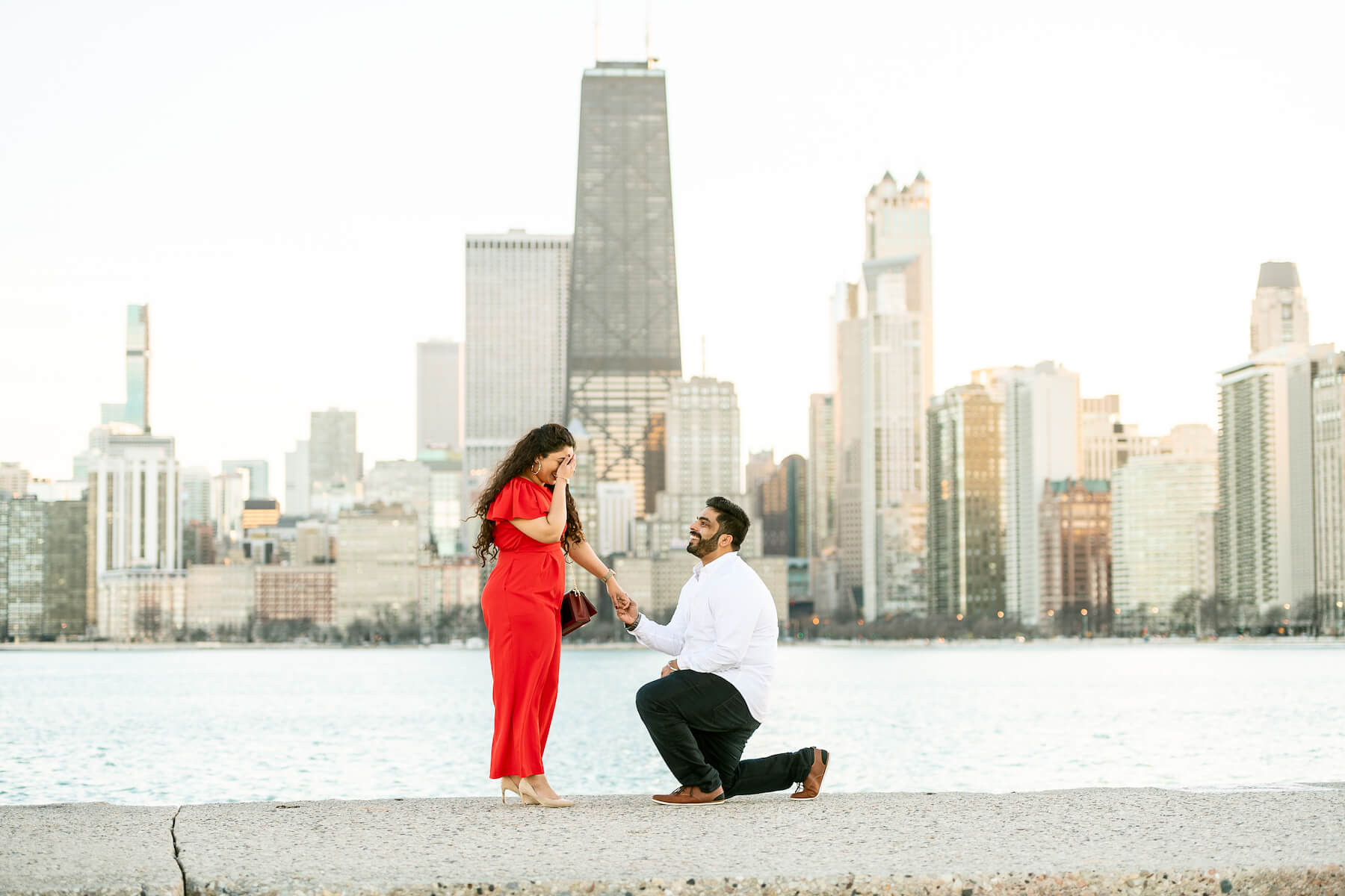Love Around the World: February Proposal Moments