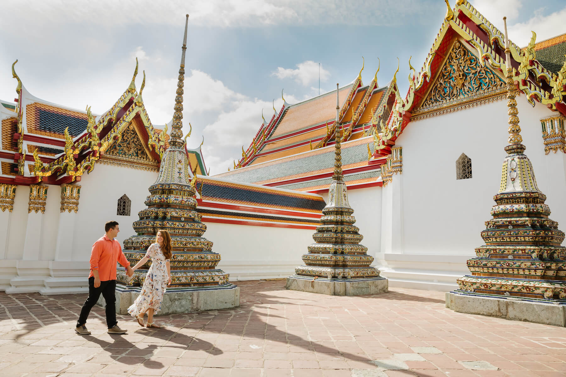 Five Ways to Travel at Home: Quarantine Week 1