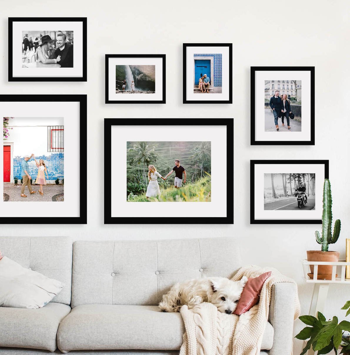 The best way to print your travel photos