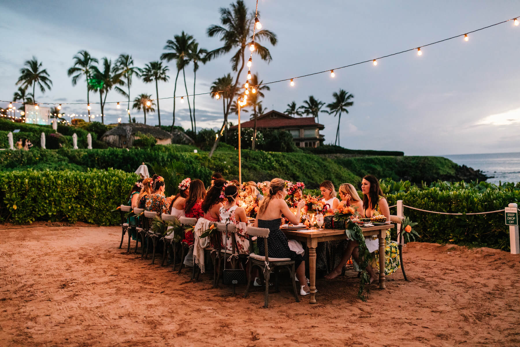 Best places to eat in Maui Hawaii