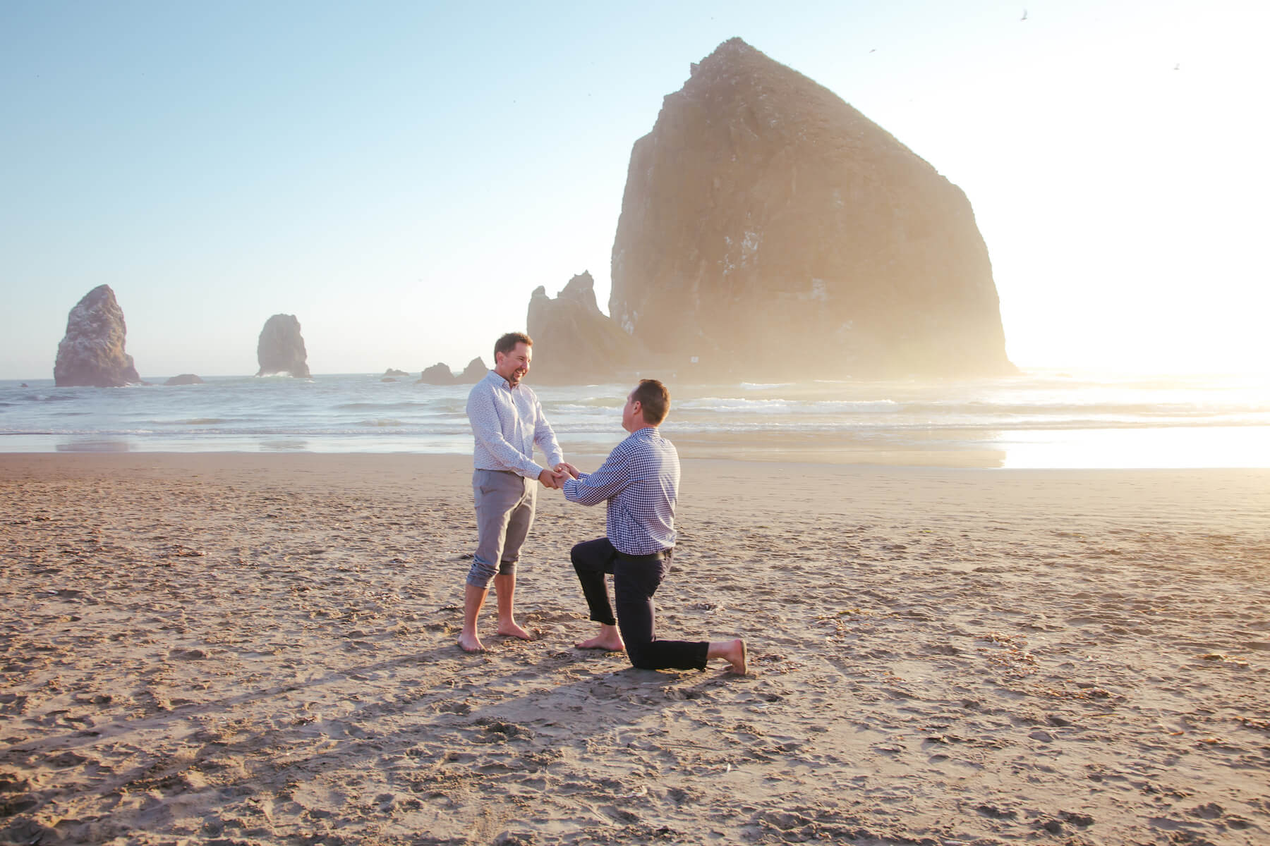 How to Plan a Romantic Wedding Proposal During the Pandemic