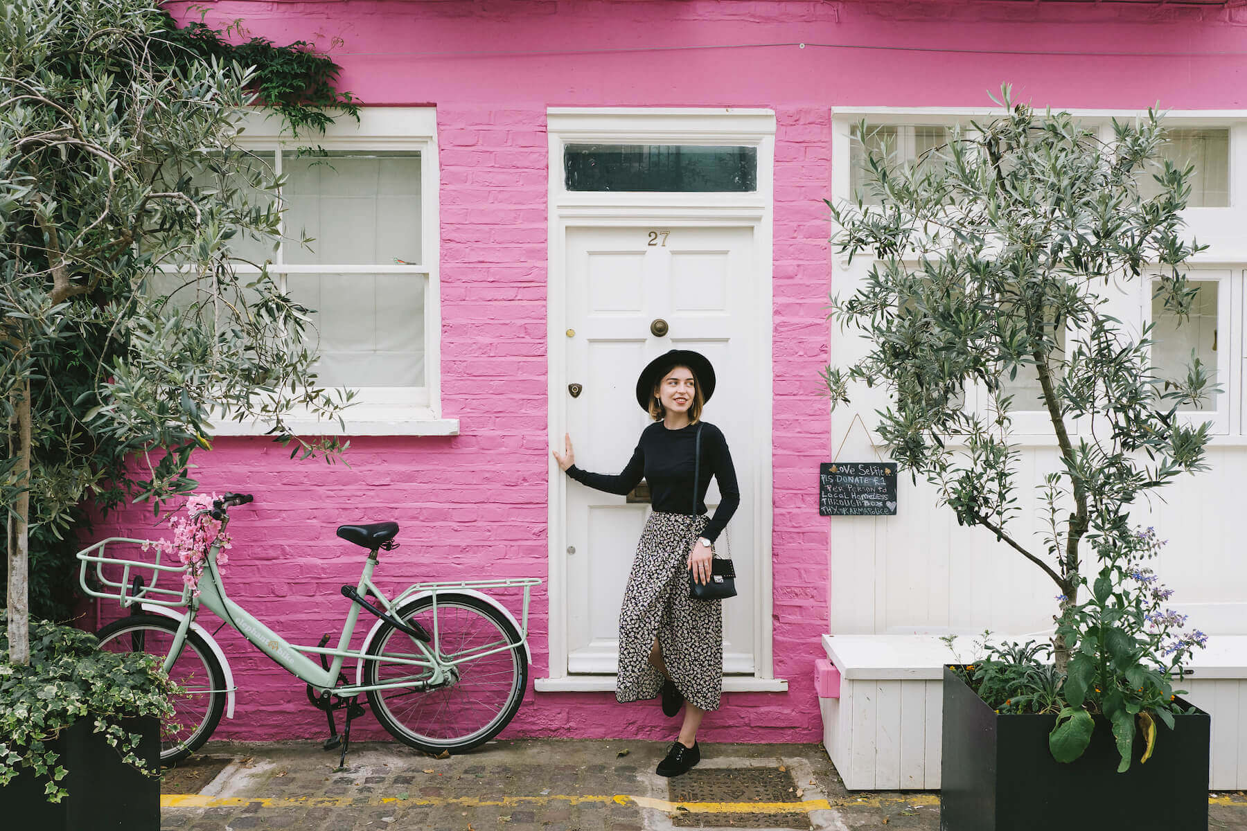 How To Take Better Vacation Photos