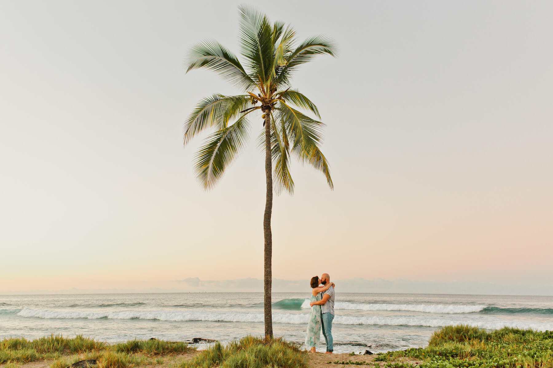 What is depth of field?