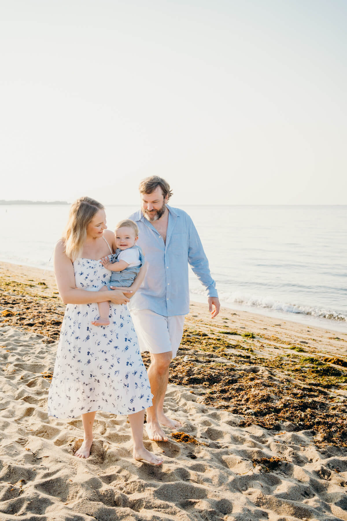 Exterior of Betsy's Diner in Cape Cod, Massachusetts, USA.