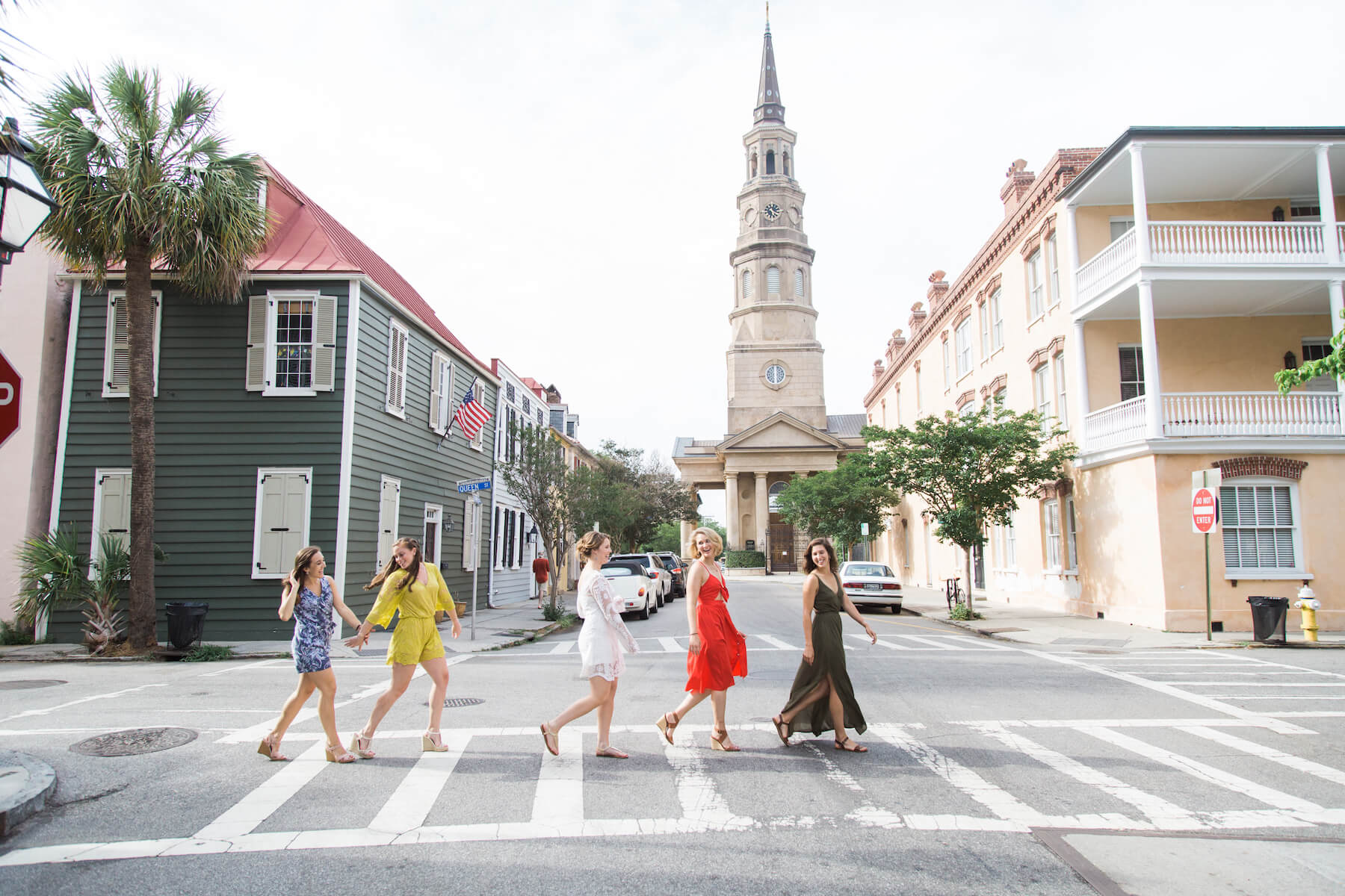 How to take better vacation photos