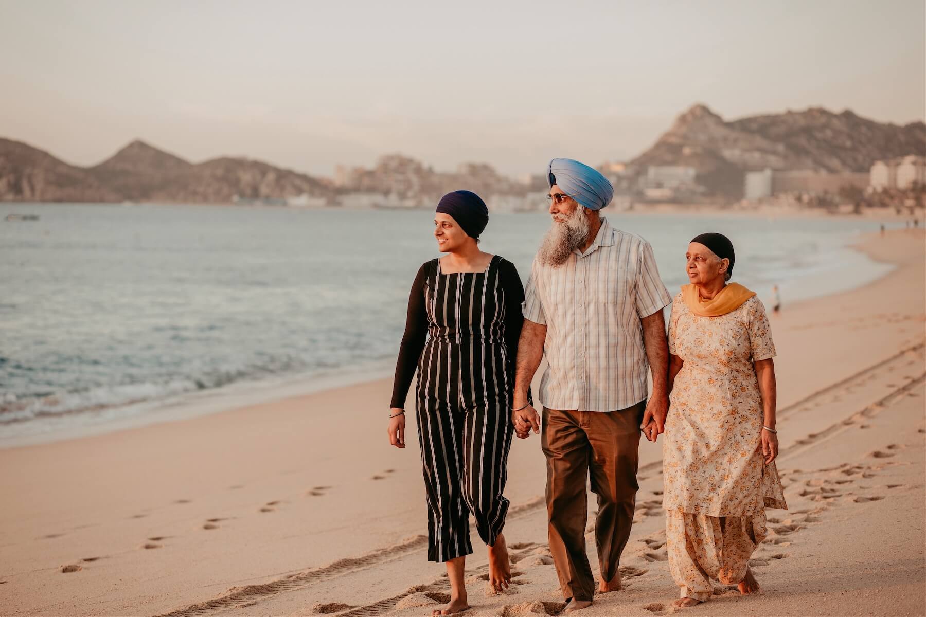 How to take better vacation photos