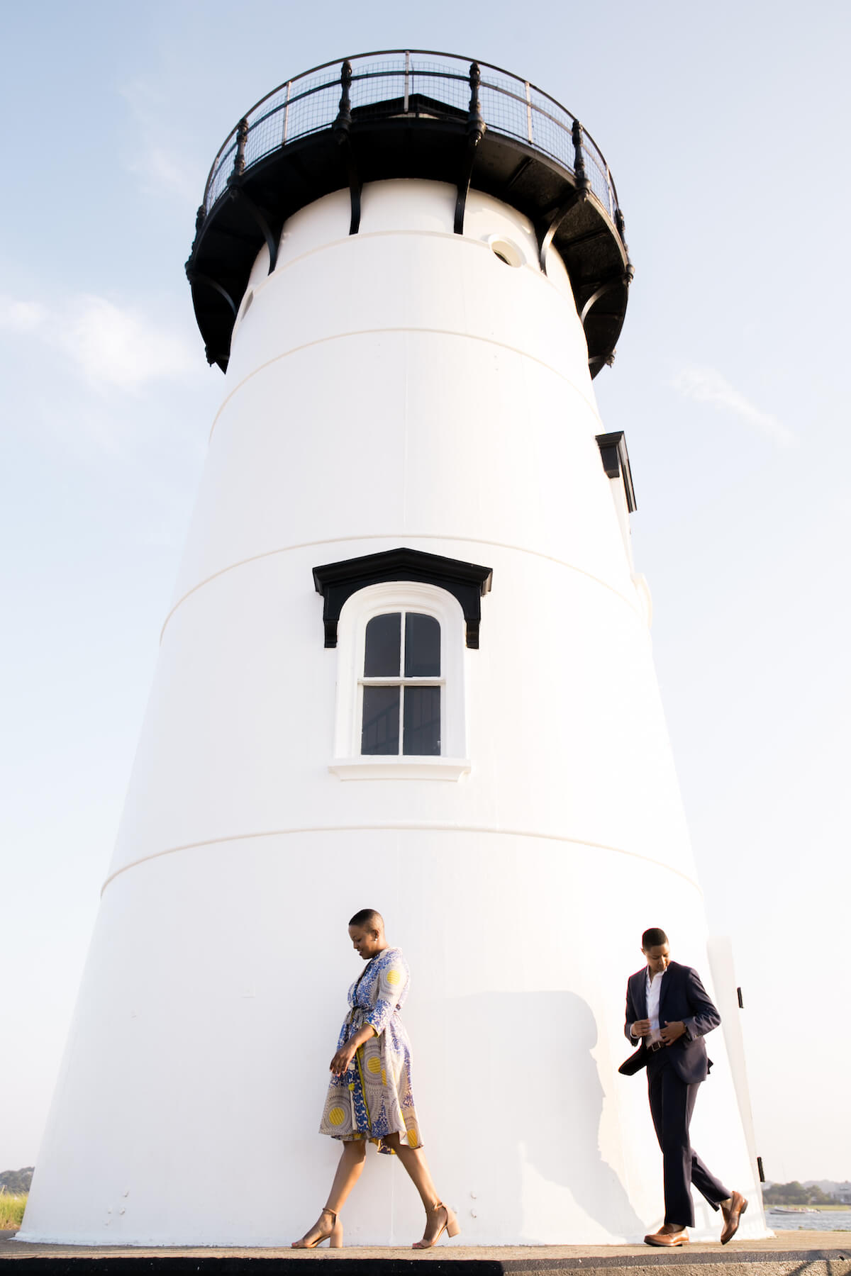 Exterior of Betsy's Diner in Cape Cod, Massachusetts, USA.