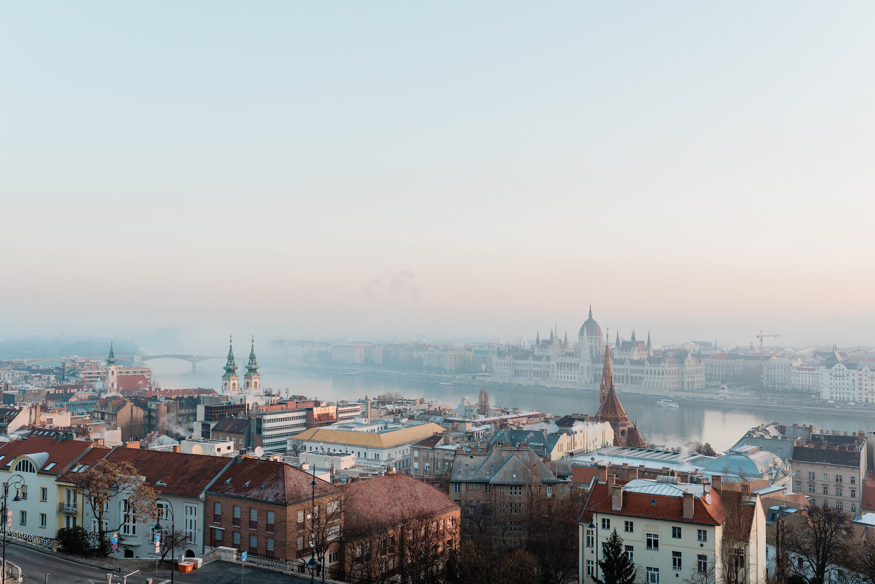 How to take better vacation photos