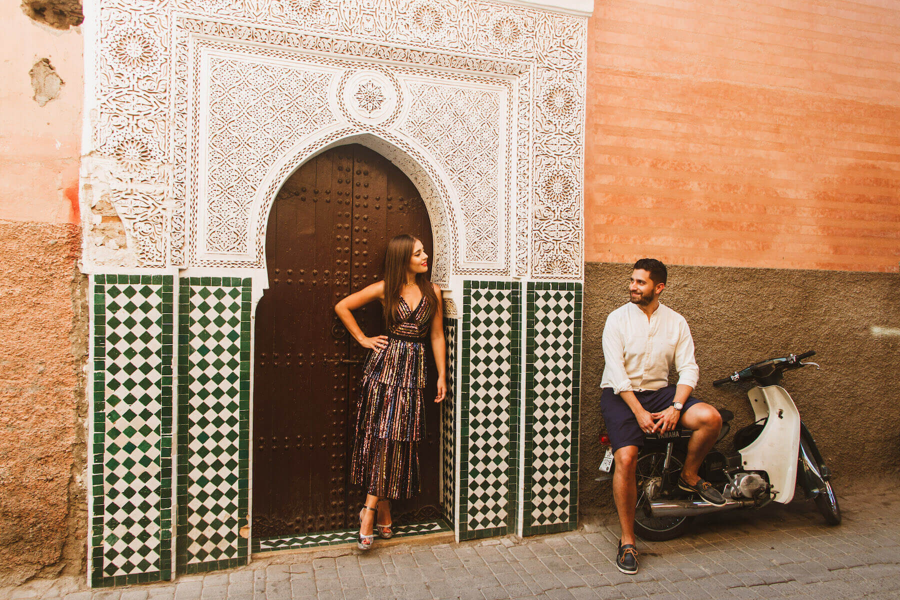 How to take better vacation photos