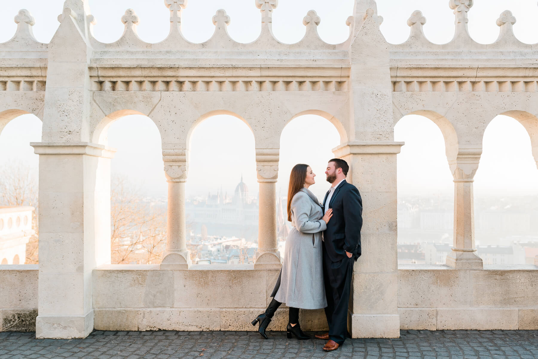 How to take better vacation photos