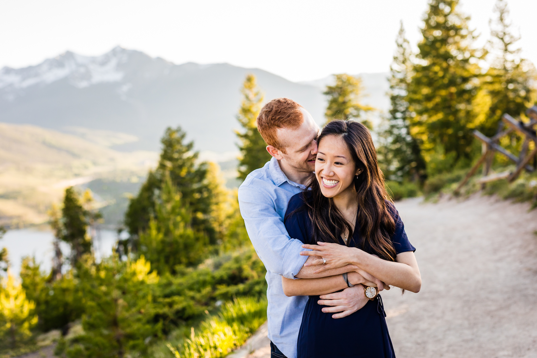 The Best Surprise Engagement Proposals Captured From Around the World