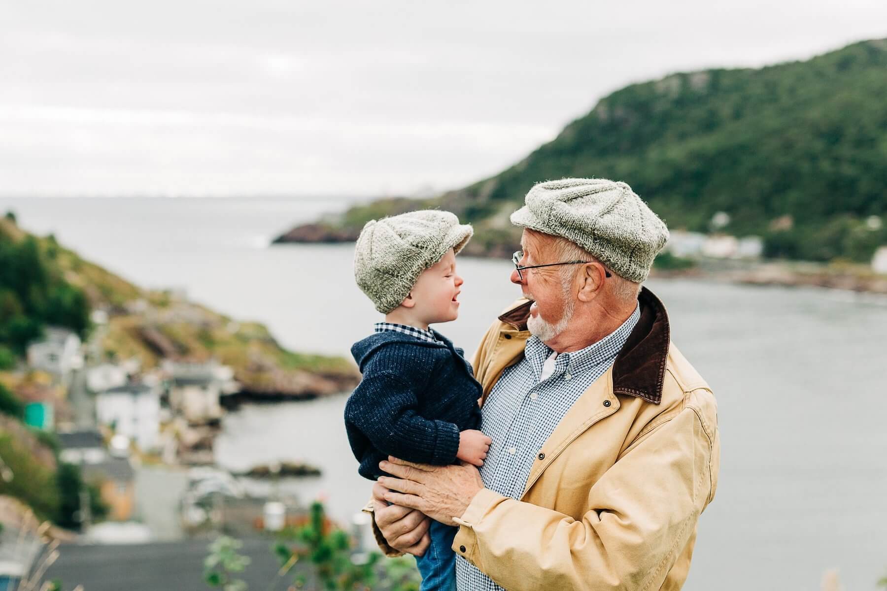 Exploring Newfoundland and Labrador in Canada