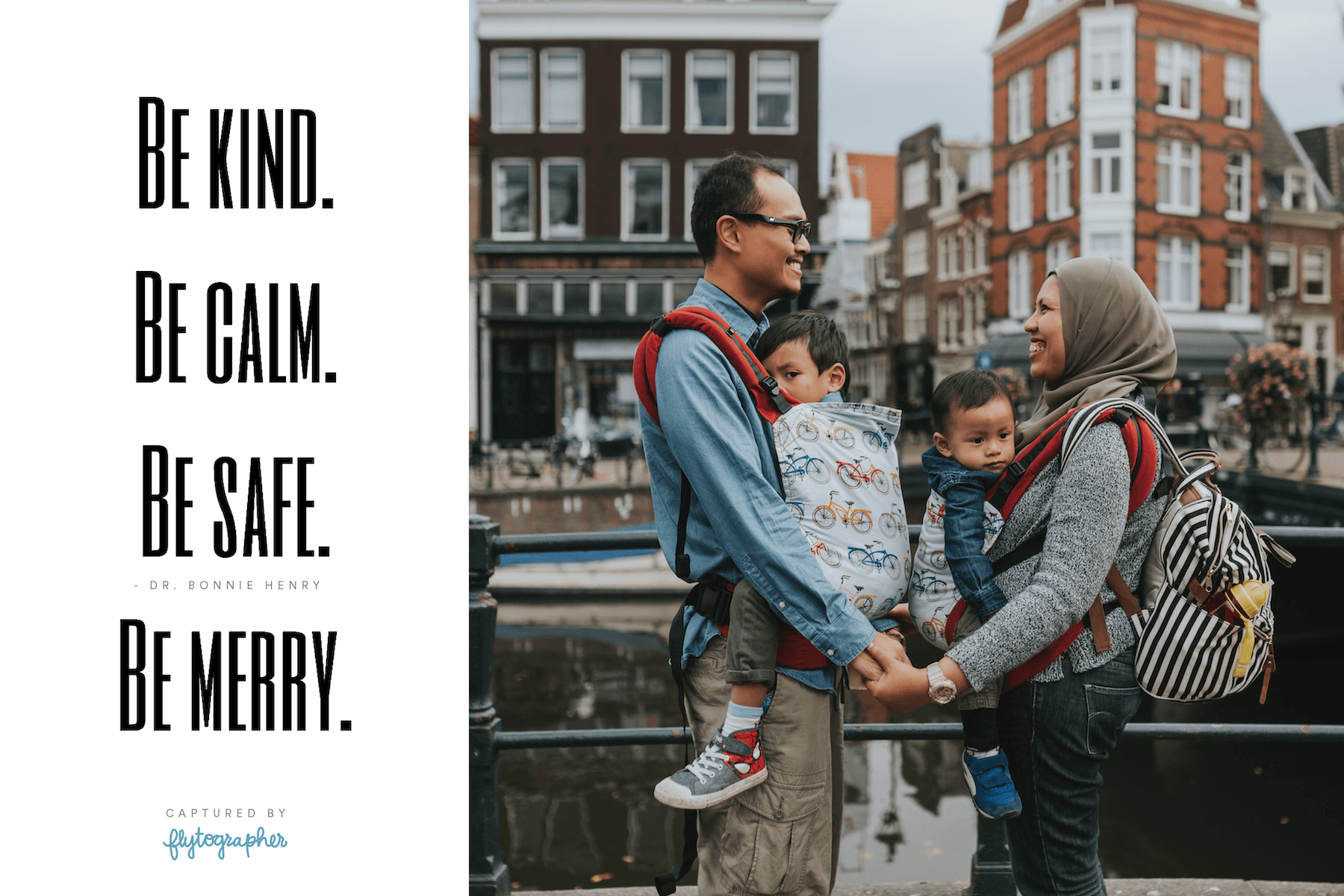 The Most Creative Poses for your Holiday Card