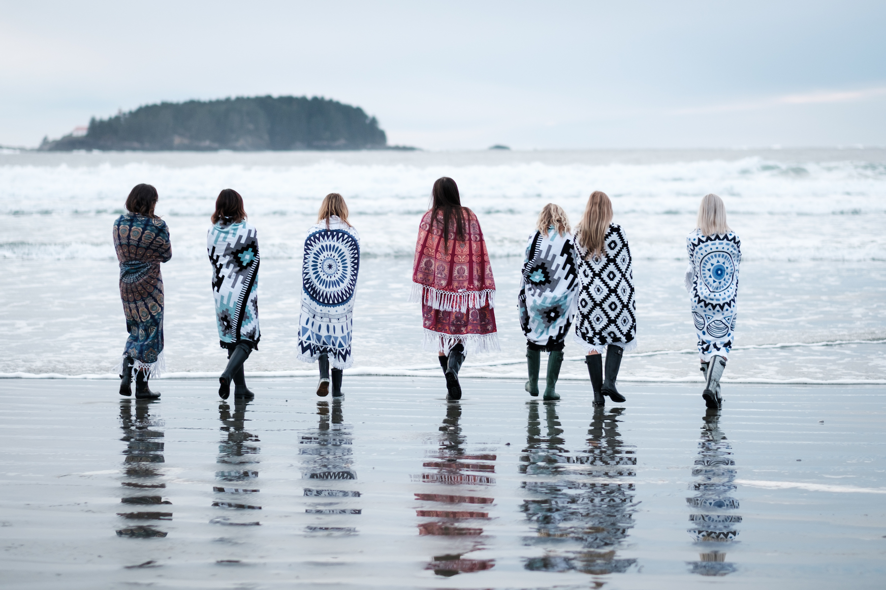 Exploring Vancouver island and Victoria British Columbia road trip