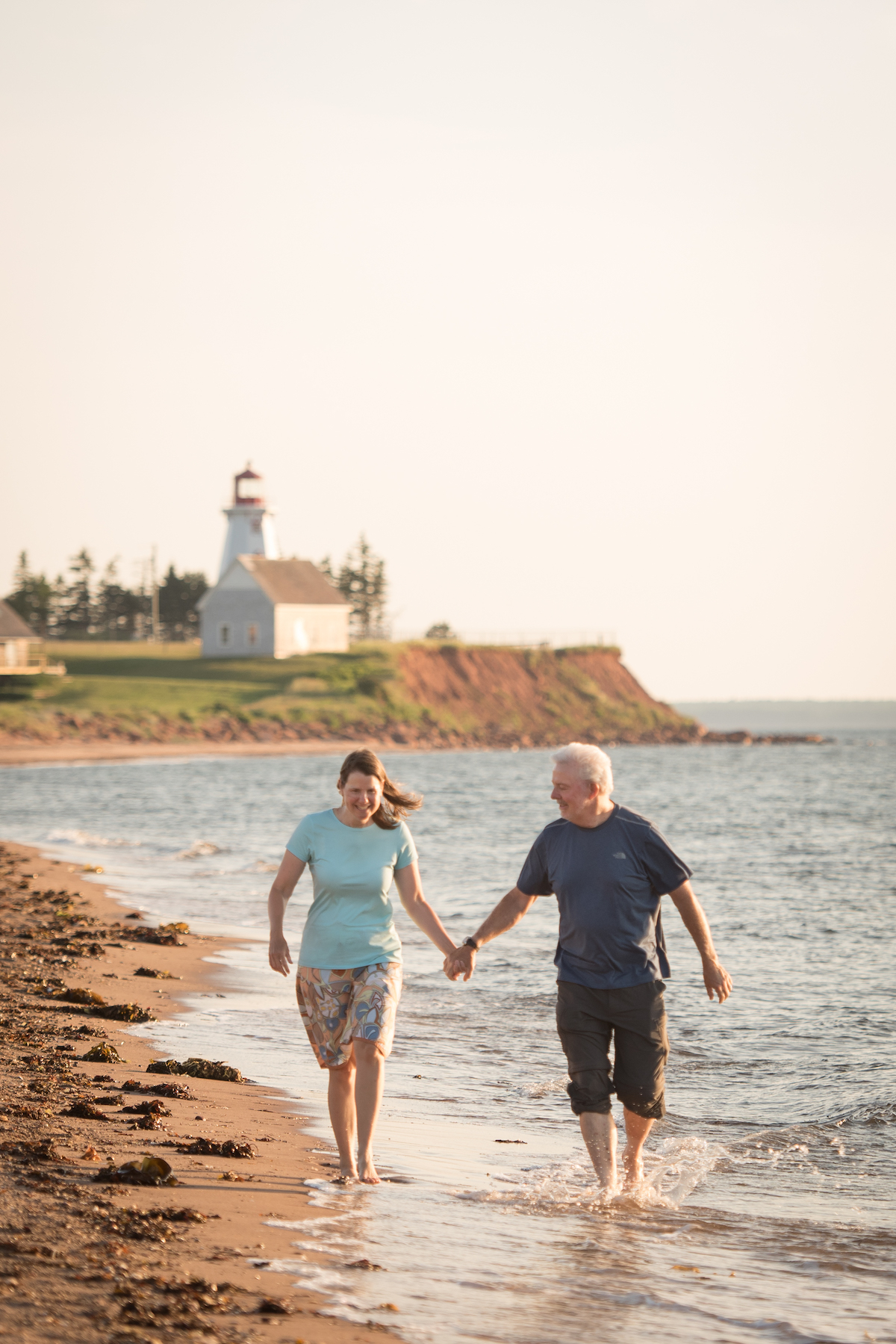 Exploring Newfoundland and Labrador in Canada